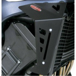 Écopes de radiateur Barracuda pour Yamaha FZ1