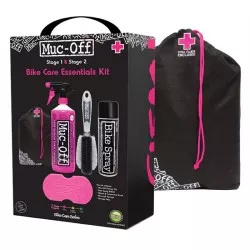 Essentials Kit Muc-Off