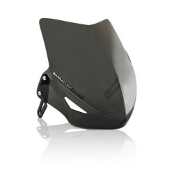 Bulle saute vent Aerosport Barracuda Fumée pour Yamaha XJ6
