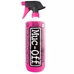 Produit nettoyant Muc-Off Cleaner nano tech 1 litre
