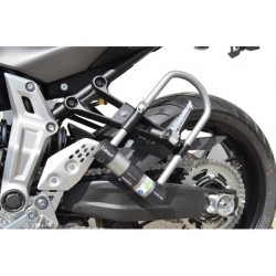 Support d'antivols pour YAMAHA MT-07