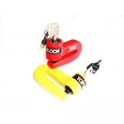 Bloque disque Top Block - BDTB500