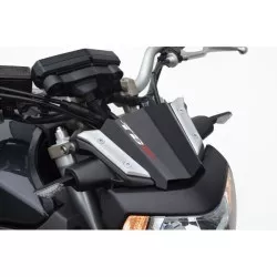 Bulle saute-vent Top Block - Yamaha MT-09 2014-2018