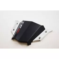 Bulle saute-vent Top Block - Yamaha MT-09 2014-2018