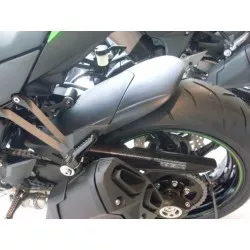 Extension de garde-boue arrière - Kawasaki Z1000 et SX 2010-2016