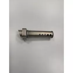 DB Killer Termigoni pour ligne Y102 ou Y104 pour Yamaha MT07 et MT09