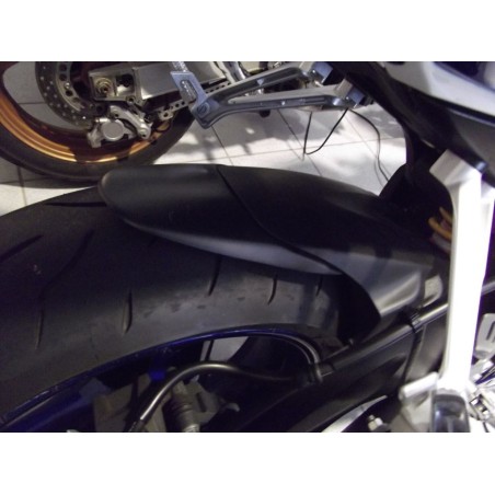 Extension de garde-boue arrière - Suzuki 600 et 750 GSX-R 2006-2007