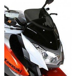 Bulle saute vent Aerosport Barracuda pour Kawasaki Z1000 2010-2013