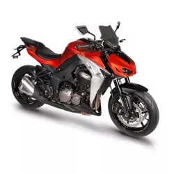 Bulle saute vent Aerosport Barracuda pour Kawasaki Z1000 2014 et +