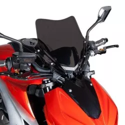 Bulle saute vent Aerosport Barracuda pour Kawasaki Z1000 2014 et +