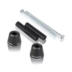Kit tampon de protection Barracuda pour Kawasaki Z750 2003-2006