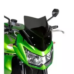 Bulle saute vent Aerosport Barracuda "Version R" pour Kawasaki Z750 2007-2014