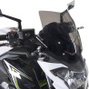 Bulle saute vent Aerosport Barracuda pour Kawasaki Z650 2017 et +