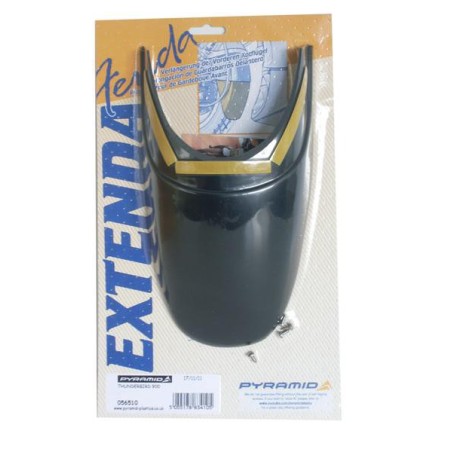Extension de garde-boue avant - Triumph Thunderbird 900