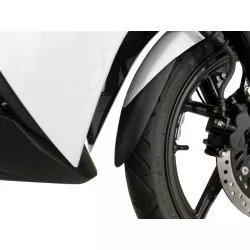 Extension de garde-boue avant - Honda 125, 250 et 300 CBR