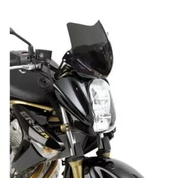 Bulle saute vent Aerosport Barracuda pour Kawasaki ER6N 2005-2008