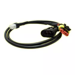 Calibreur de vitesse - Faisceau de remplacement pour Speedohealer V4