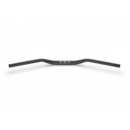 Guidon moto ABM BOOSTER Streetbike - 28 mm