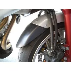Extension de garde-boue avant - Kawasaki ER6 2006-2008