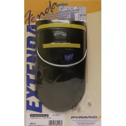 Extension de garde-boue avant - Yamaha 600 Fazer 1998-2003