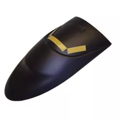 Extension de garde-boue avant - BMW R1200R 2011-2014
