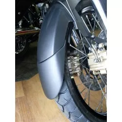 Extension de garde-boue avant - Triumph Tiger 800 XC 2011 et +