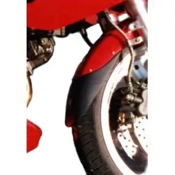 Extension de garde-boue avant - Suzuki 650 SV 1999-2002
