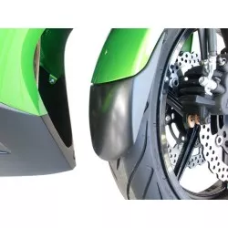 Extension de garde-boue avant - Kawasaki ER6 2012 et +