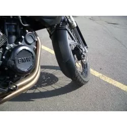 Extension de garde-boue avant - BMW F800 GS 2008 et +