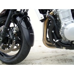 Extension de garde-boue avant - Suzuki Bandit 650 05-08, 1200 06-16 et 1250 07-10, GSX650F et GSX1250F
