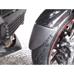 Extension de garde-boue avant - Triumph Tiger 1050 Sport 2013 et +