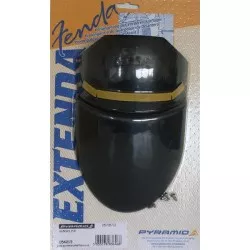 Extension de garde-boue avant - BMW G650GS 09-12 et F650GS 02-07