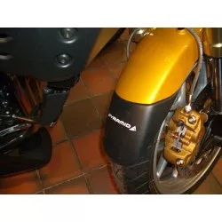 Extension de garde-boue avant - Triumph Tiger et Speed Triple 1050