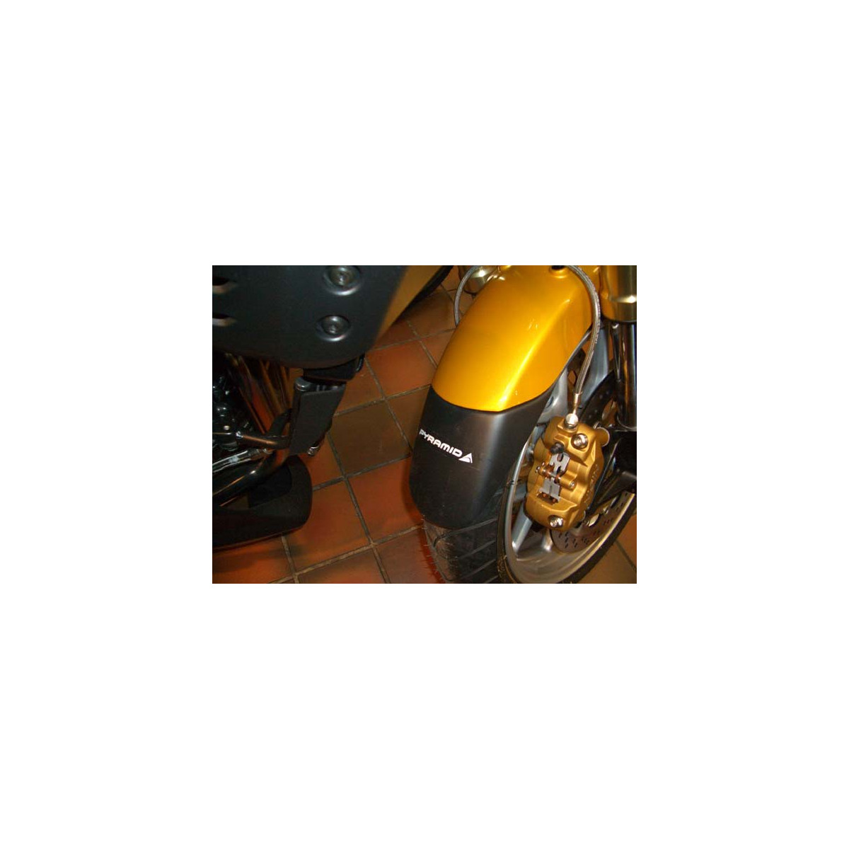 Barres de toit aluminium pour Peugeot Expert type VF3A Thule ProBar