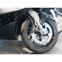 Extension de garde-boue avant - BMW K1200S et K1300S