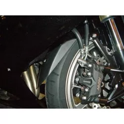 Extension de garde-boue avant - Kawasaki 1400 ZZR et 1400 GTR