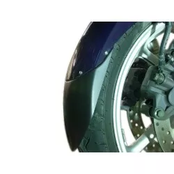 Extension de garde-boue avant - Yamaha XJ6, XJ6 diversion et Fazer 600