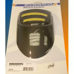 Extension de garde-boue avant - Yamaha FZ1, FZ6, FZ8 et R6 2003-2005