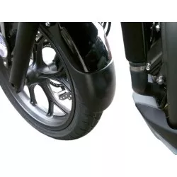 Extension de garde-boue avant - Honda NC700 / NC750 / S / X jusqu'à 2020
