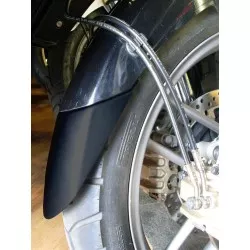 Extension de garde-boue avant - Triumph Tiger 800 route et XRX (pas le XC)