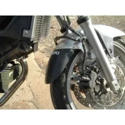 Extension de garde-boue avant - Suzuki SV 650 N/S et 1000 SV N/S 2003 et +