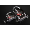 Antivol moto en U TOP BLOCK SILVER 16/310 (entraxe 104)