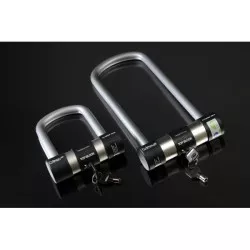 Antivol moto en U TOP BLOCK NEXUS 104/270