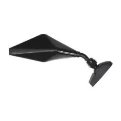 Far - Rétroviseur Droit Universel Pas A Gauche 10x1.25