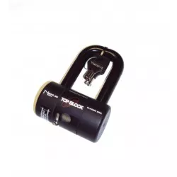 Bloque disque Top Block - Nexus Mini