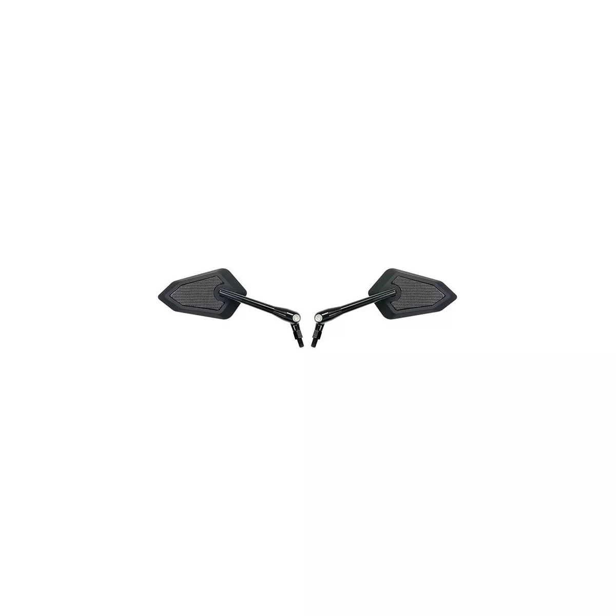 E0358 1 Paire De Rétroviseurs Latéraux Gauche Et Droit Compatibles Avec