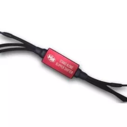 Blipper HM SABS PRO (shifter up & down) pour Yamaha YZF-R6 2017-2019