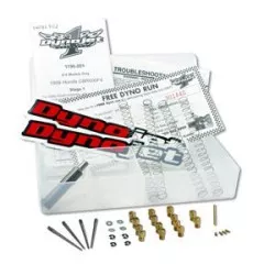 Kit Dynojet stage 1 - Yamaha 600 FZ - 1986-1988