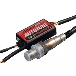 Autotune pour Harley Davison