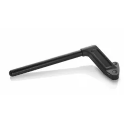 Kit demi-guidon Rizoma MA055B diamètre 22mm